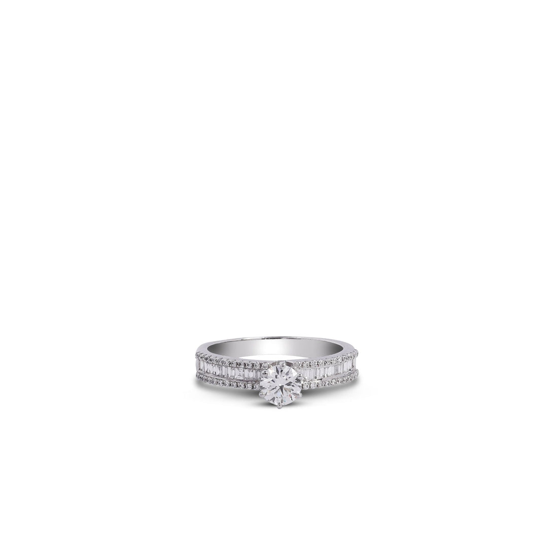 Diamond Ring - DR80