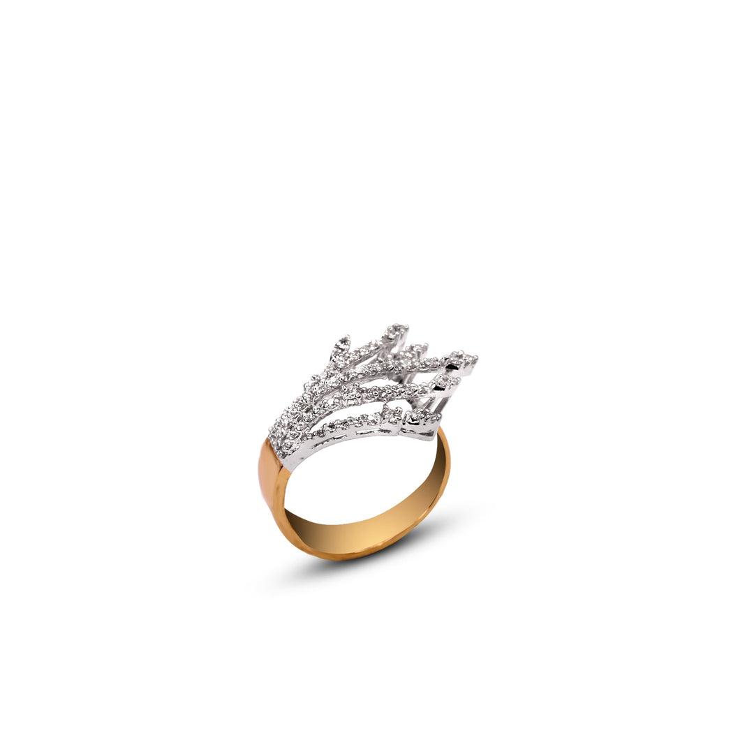 Diamond Ring - DR67